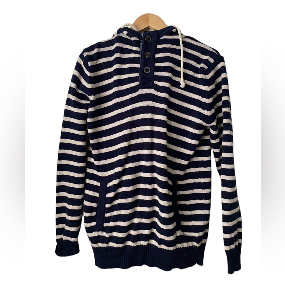 Jacket with Hoodie